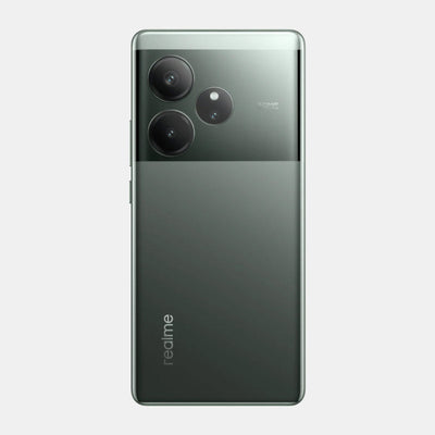 Realme GT 6 5G Skins and Wraps