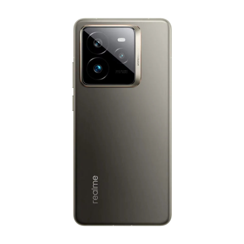 Realme GT 7 Pro Covers & Cases