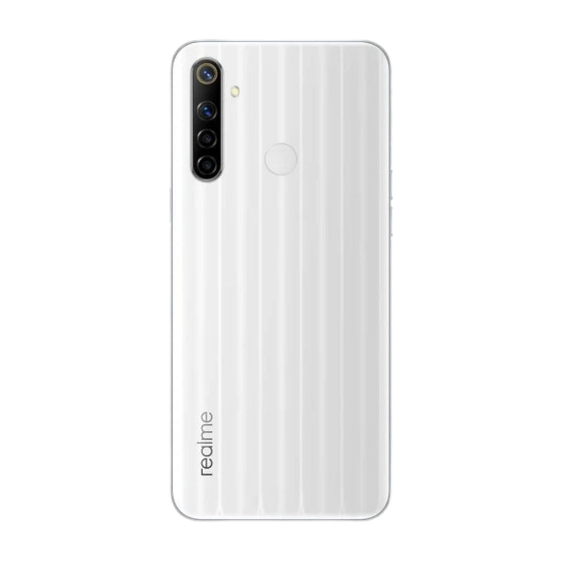 Realme Narzo 10 Covers & Cases