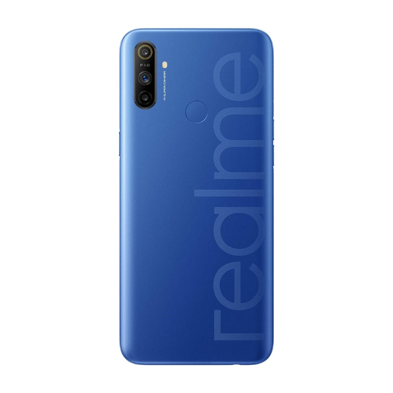 Realme Narzo 10A Covers & Cases