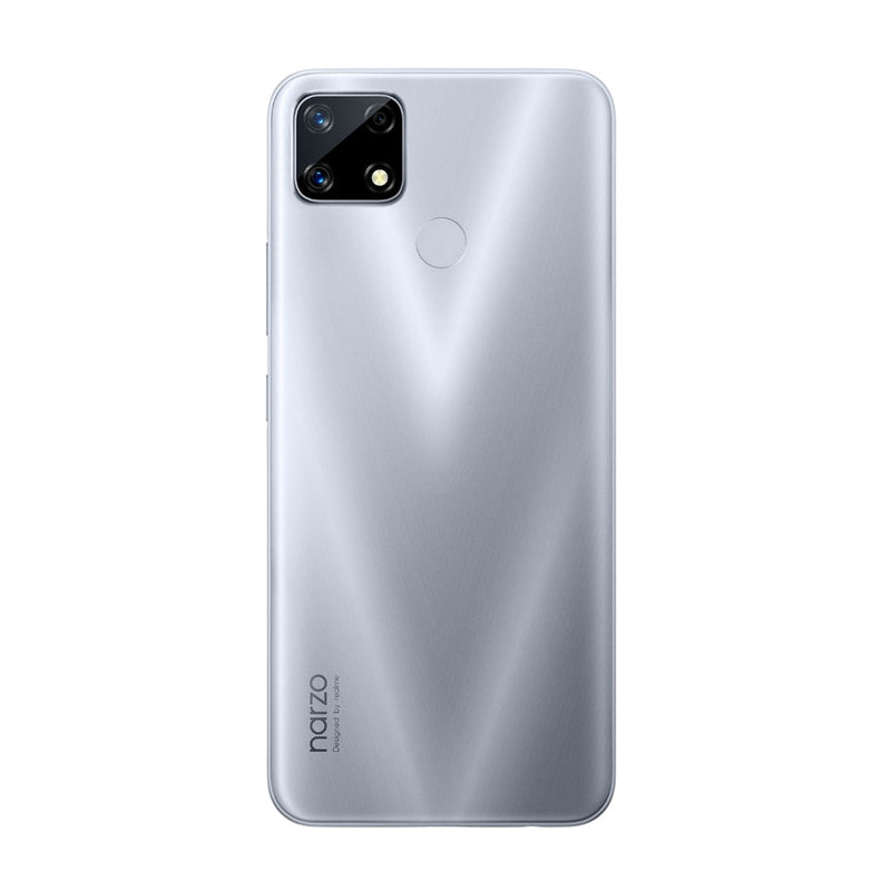 Realme Narzo 20 Covers & Cases