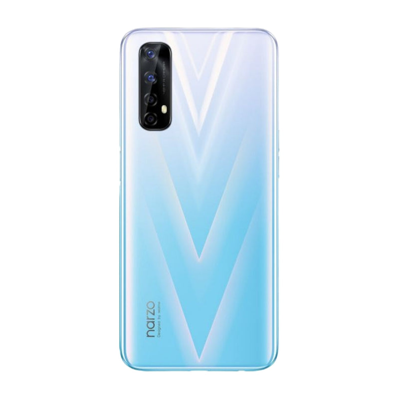 Realme Narzo 20A Covers & Cases