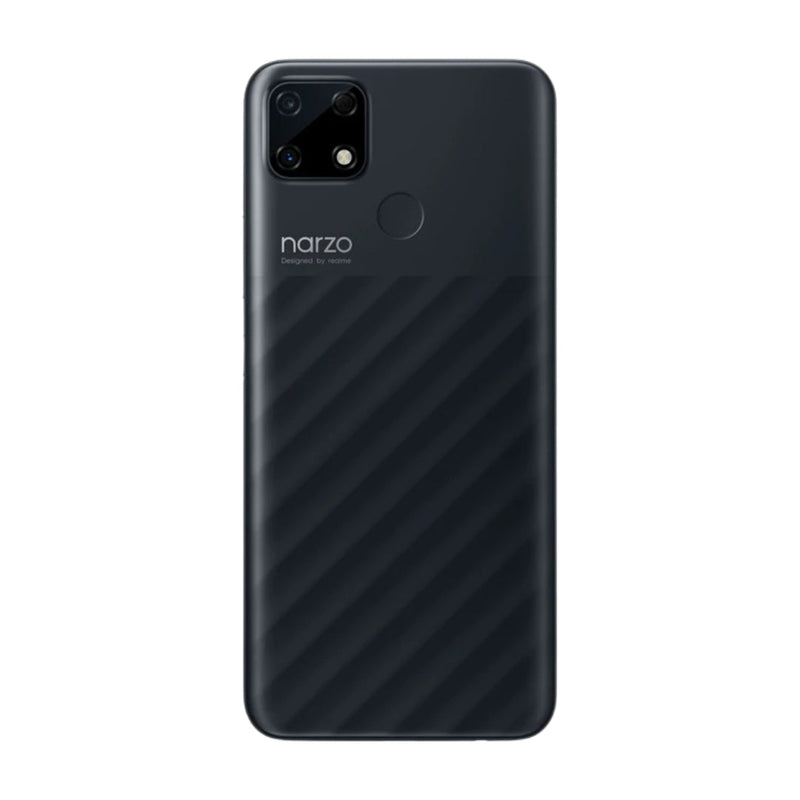 Realme Narzo 30A Covers & Cases