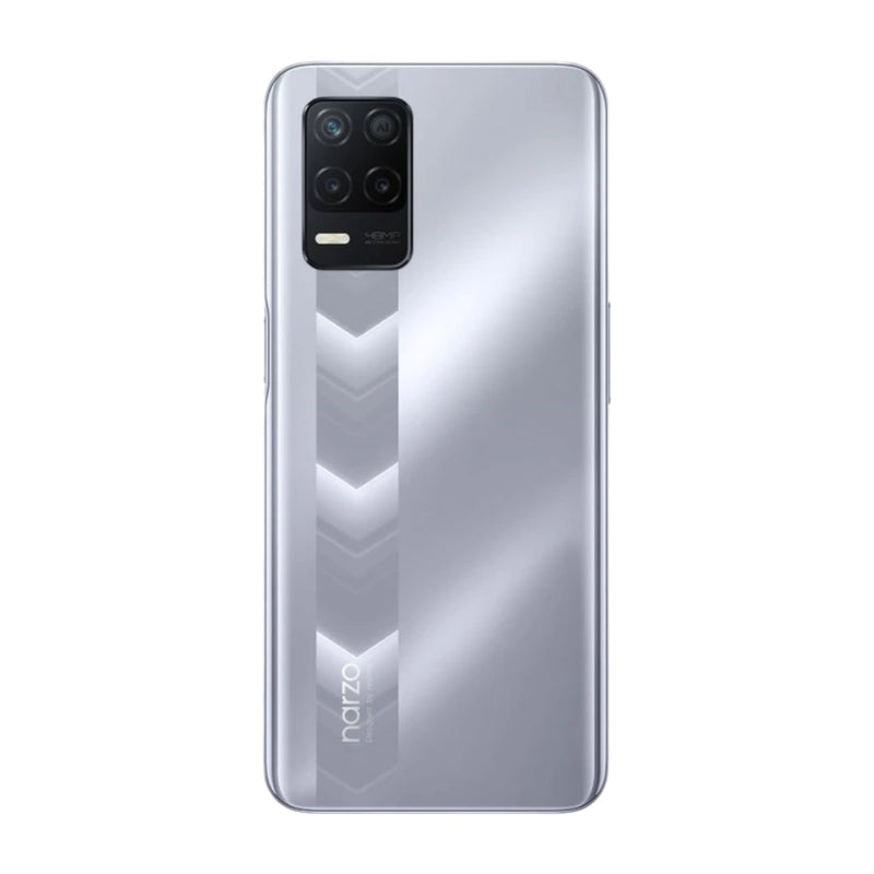 Realme Narzo 30 (5G) Covers & Cases