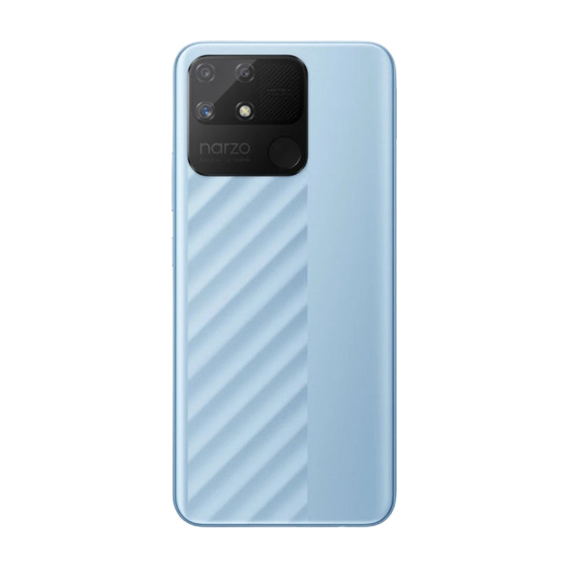 Realme Narzo 50A Covers & Cases