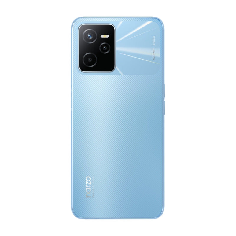 Realme Narzo 50A Prime Covers & Cases