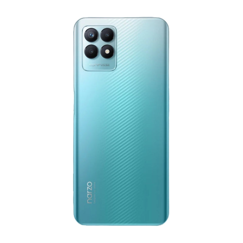Realme Narzo 50 (4G) Covers & Cases