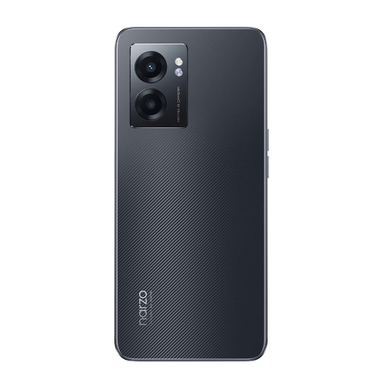 Realme Narzo 50 (5G) Covers & Cases