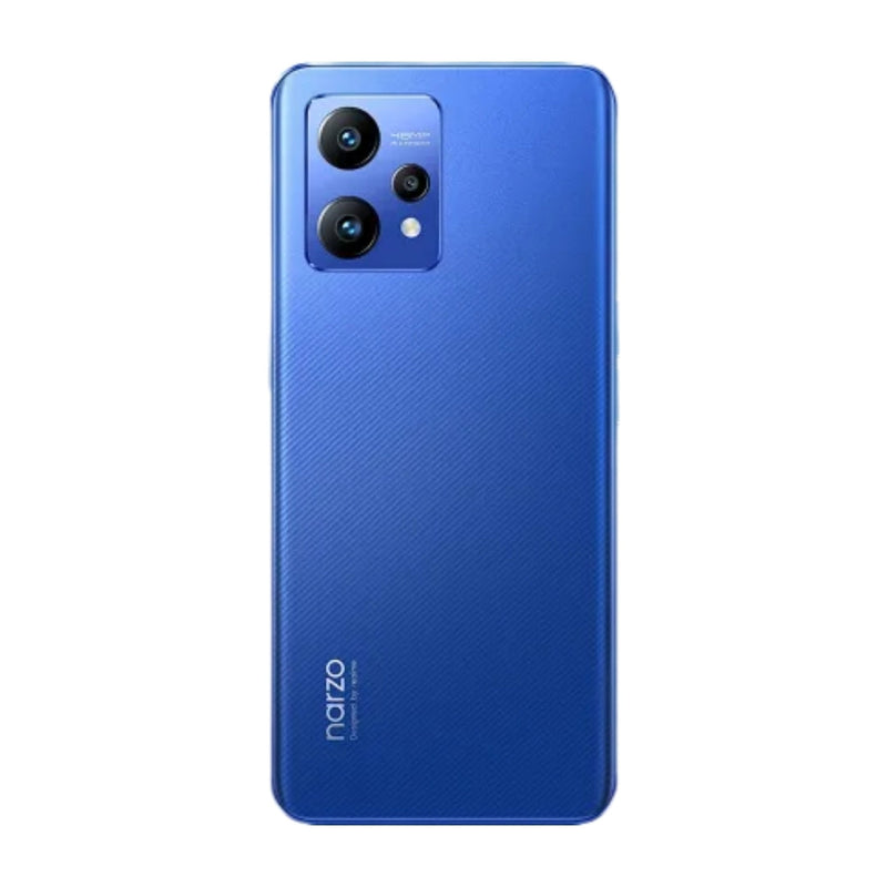 Realme Narzo 50 Pro (5G) Covers & Cases