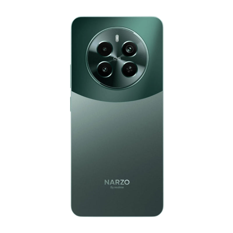Realme Narzo 70 (5G) Covers & Cases