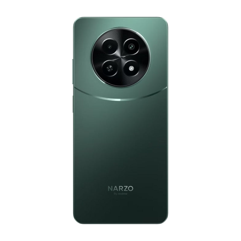 Realme Narzo 70X (5G) Covers & Cases