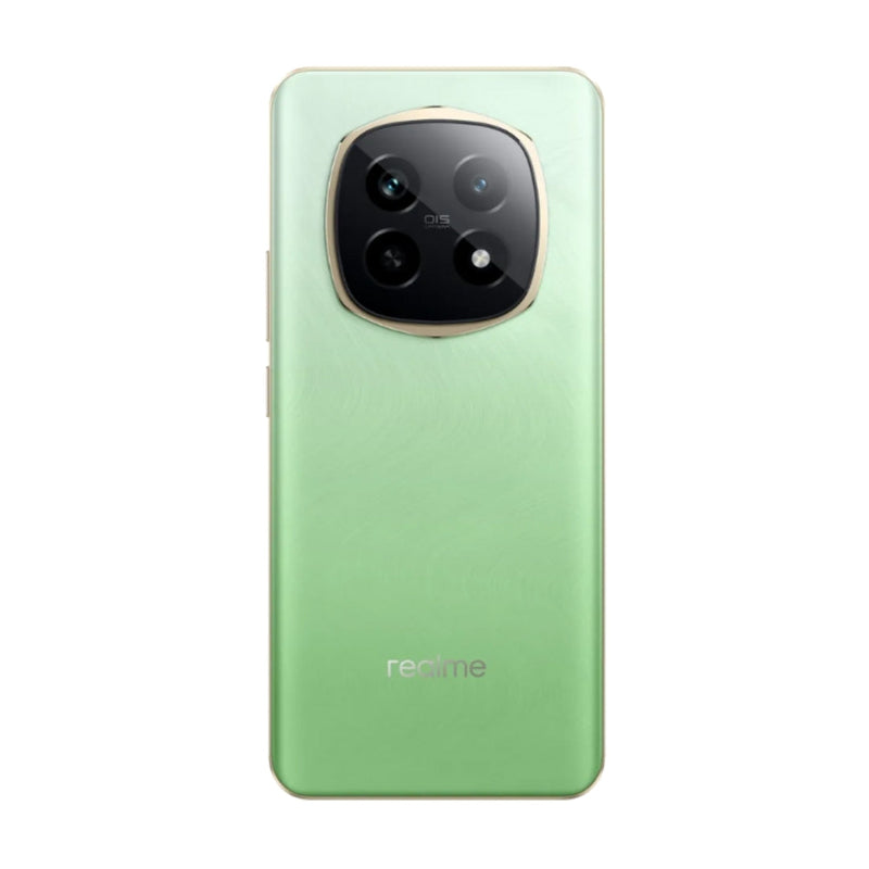 Realme P2 Pro 5G Covers & Cases