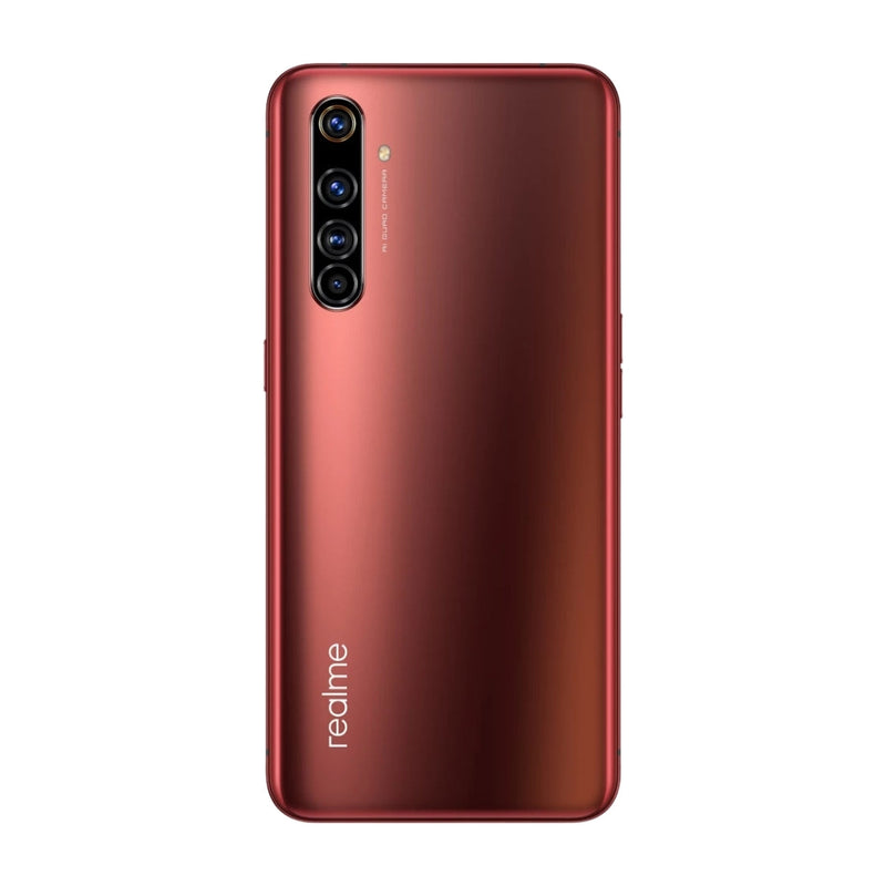 Realme X50 Pro (5G) Covers & Cases
