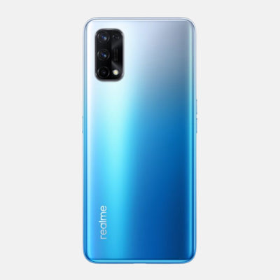 Realme X7 Skins and Wraps