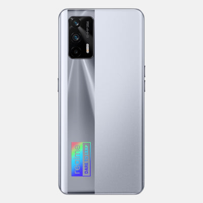 Realme X7 Max Skins and Wraps
