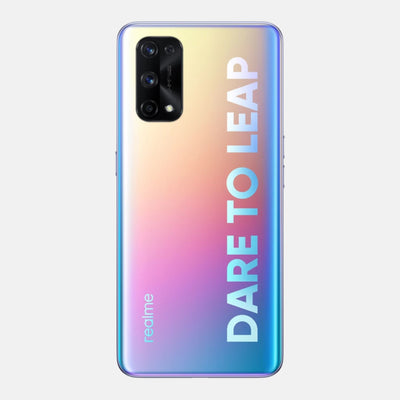 Realme X7 Pro Skins and Wraps