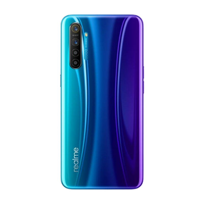 Realme XT Covers & Cases