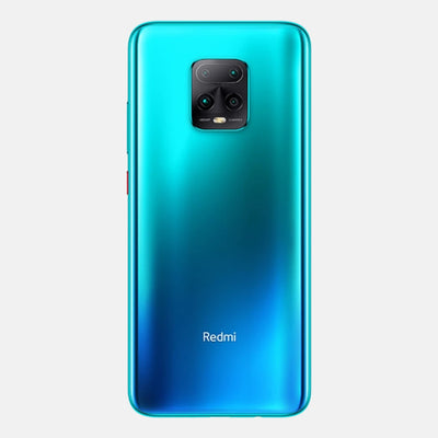Redmi 10X 5G Skins and Wraps