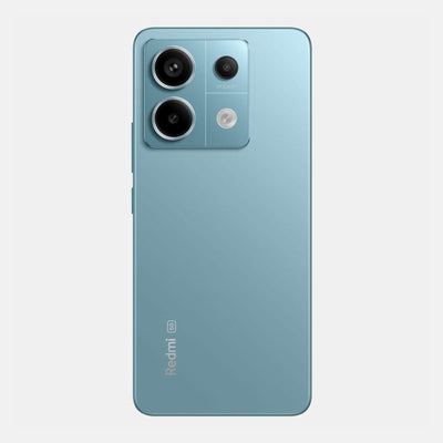 Redmi Note 13 Pro 5G Skins and Wraps