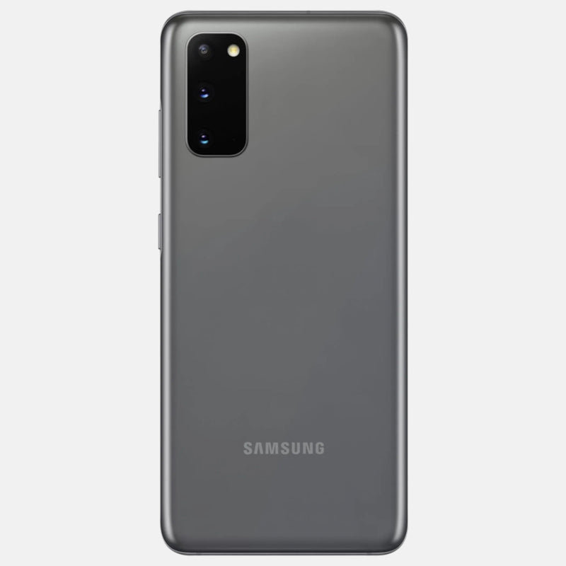 Galaxy S20 Covers & Cases
