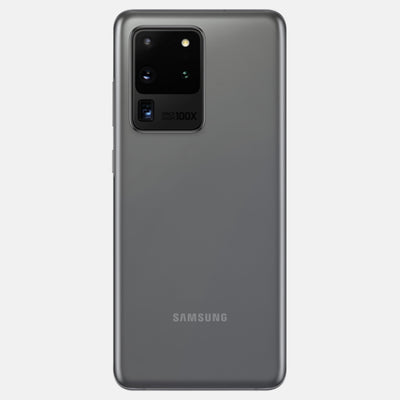 Samsung Galaxy S20 Ultra Skins and Wraps