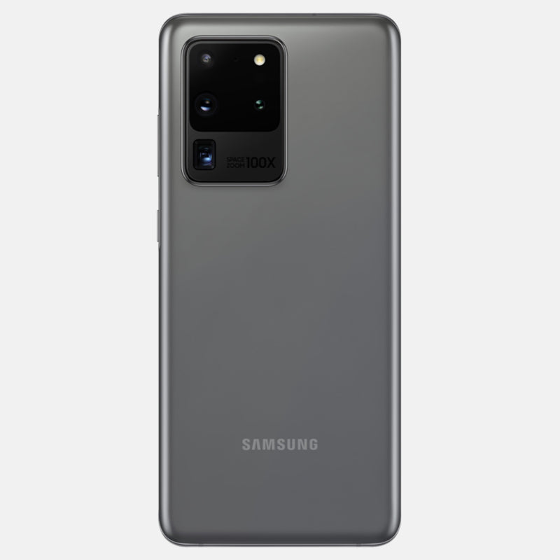 Galaxy S20 Ultra Covers & Cases