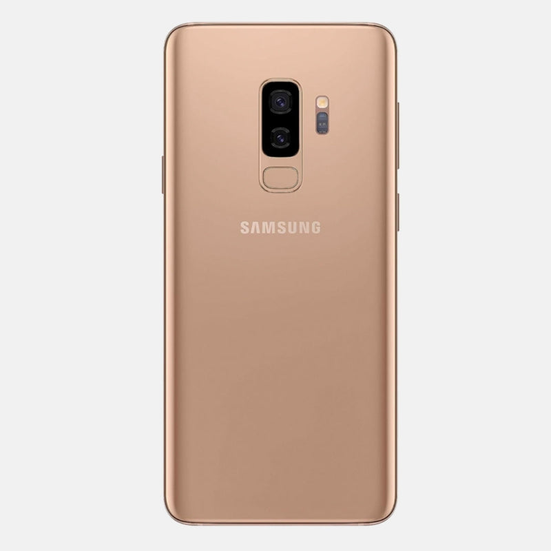 Galaxy S9 Plus Covers & Cases