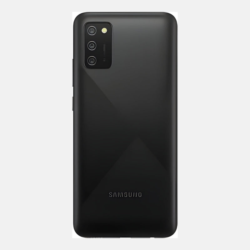 Galaxy A02s Covers & Cases