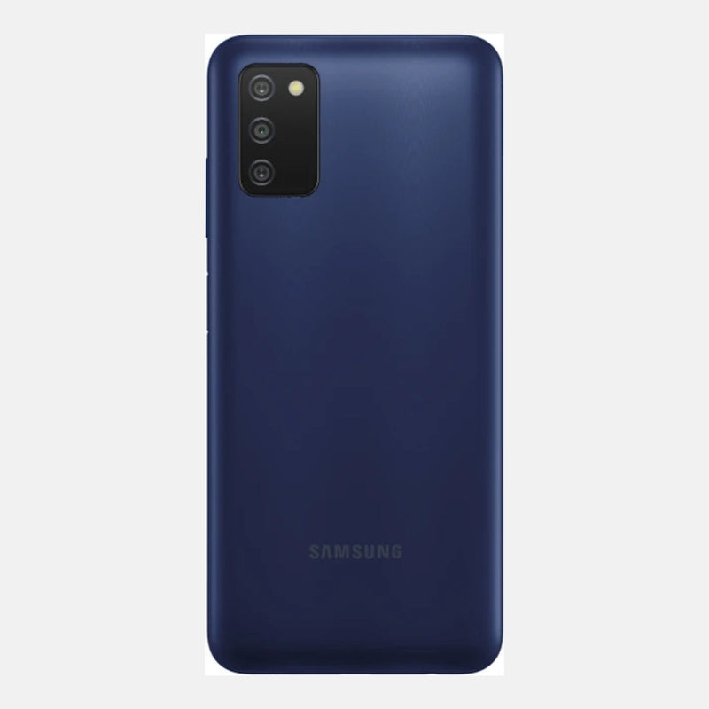 Galaxy A03s Covers & Cases