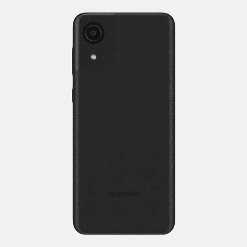 Galaxy A03 Core Covers & Cases