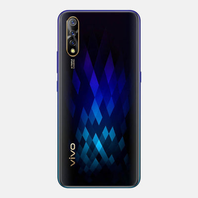 Vivo S1 5G Skins and Wraps