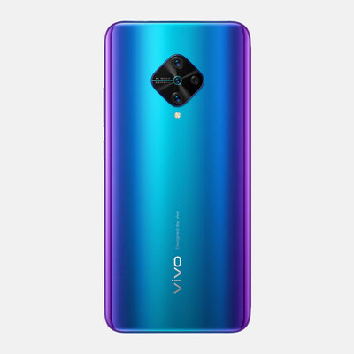 Vivo S1 Pro 5G Skins and Wraps