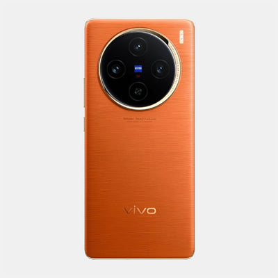 Vivo X100 5G Skins and Wraps