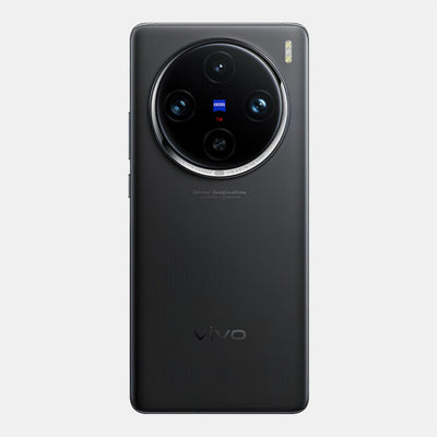 Vivo X100 Pro 5G Skins and Wraps