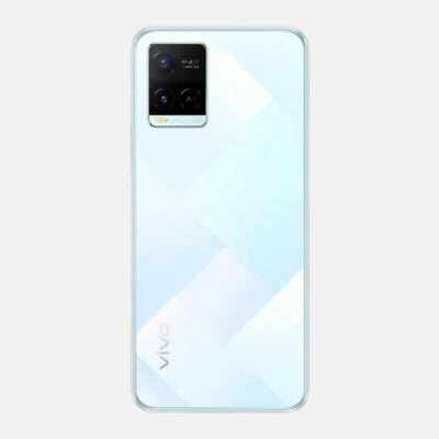 Vivo Y21e 5G Skins and Wraps