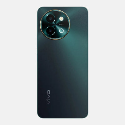 Vivo Y58 5G Skins and Wraps