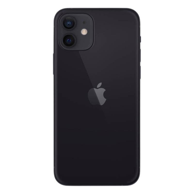 iPhone 12 Covers & Cases