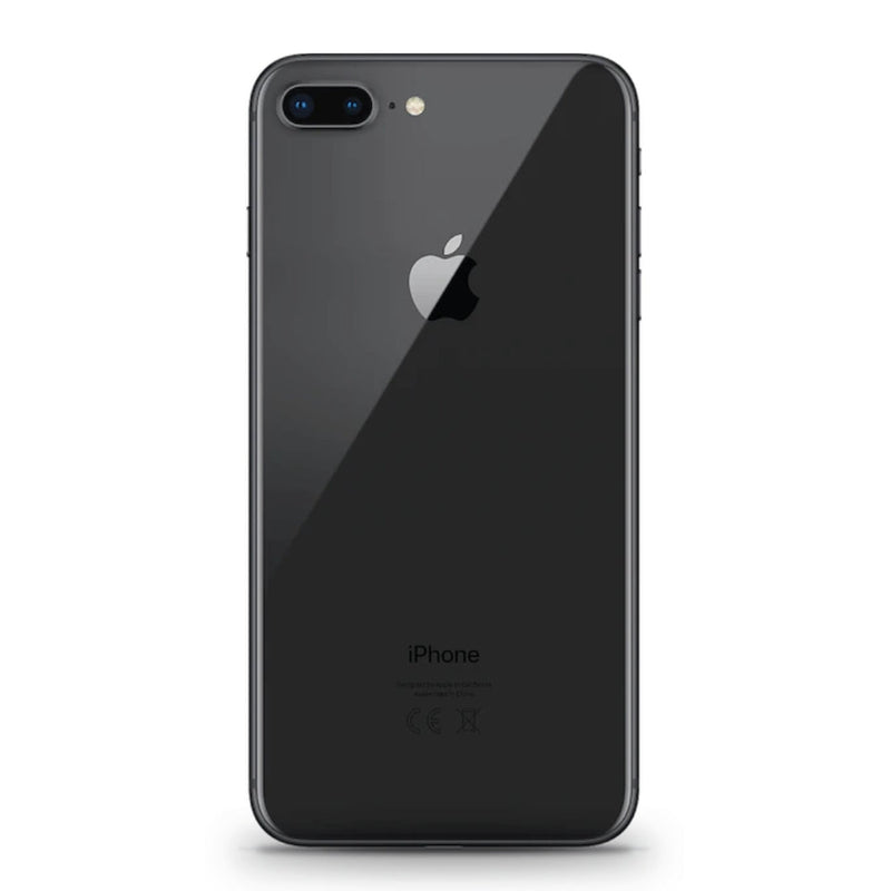 iPhone 8 Plus Covers & Cases
