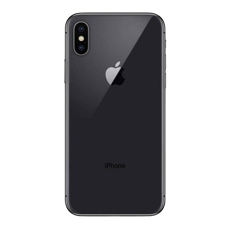 iPhone X Covers & Cases