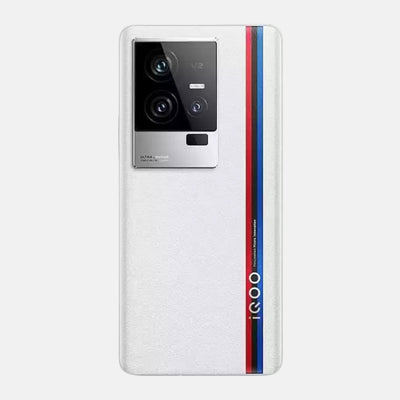 iQOO 11 5G Skins and Wraps