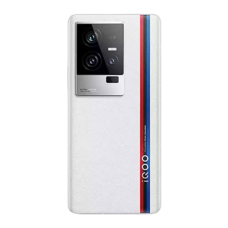 iQOO 11 Covers & Cases