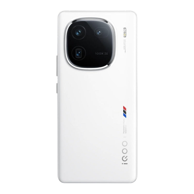 iQOO 12 Covers & Cases