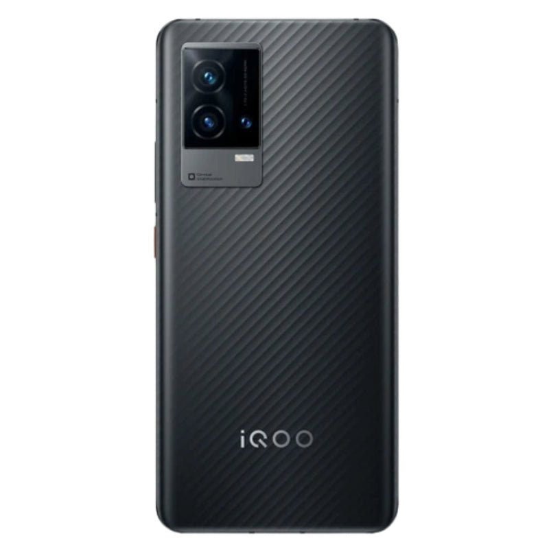 iQOO 9 Covers & Cases
