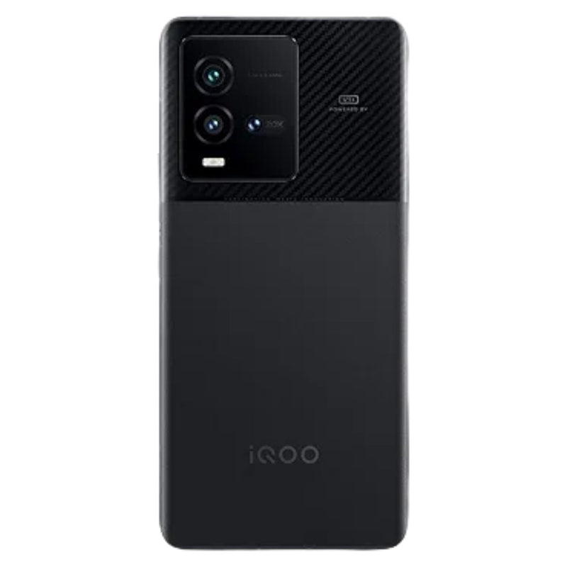 iQOO 9T Covers & Cases