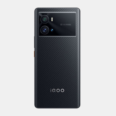 iQOO 9 Pro 5G Skins and Wraps