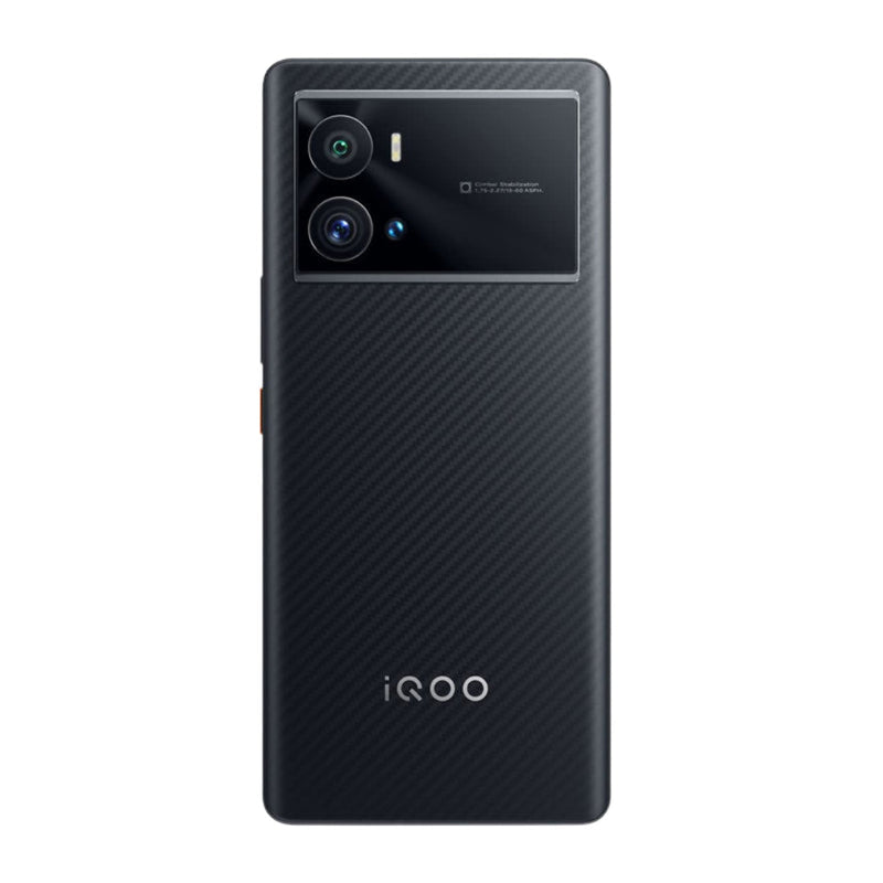 iQOO 9 Pro Covers & Cases