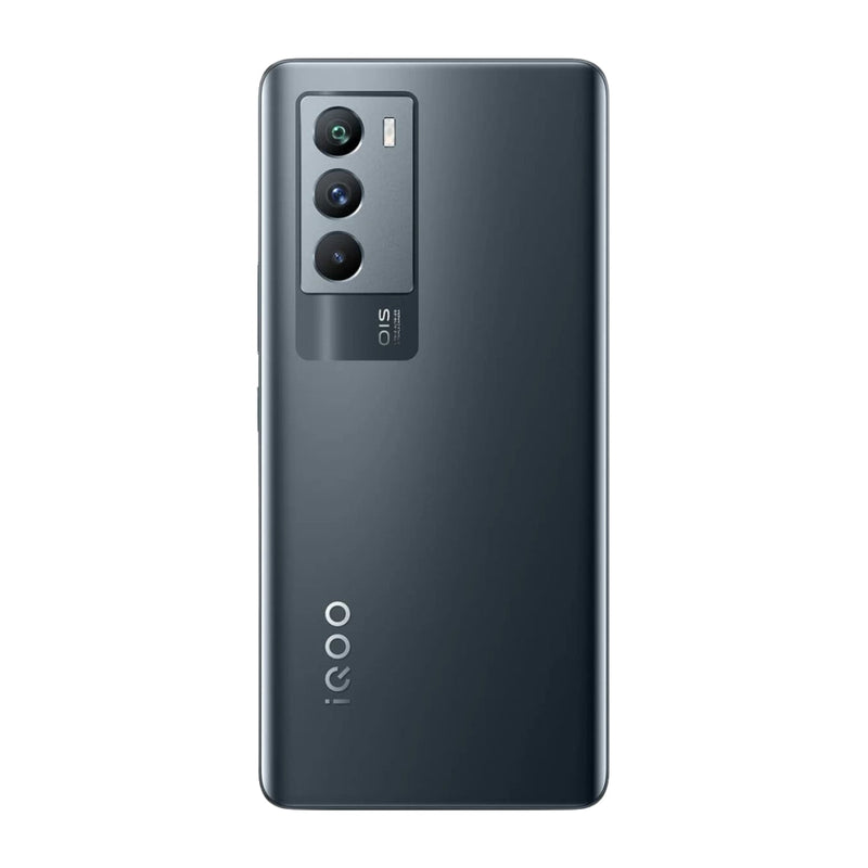 iQOO 9 SE Covers & Cases