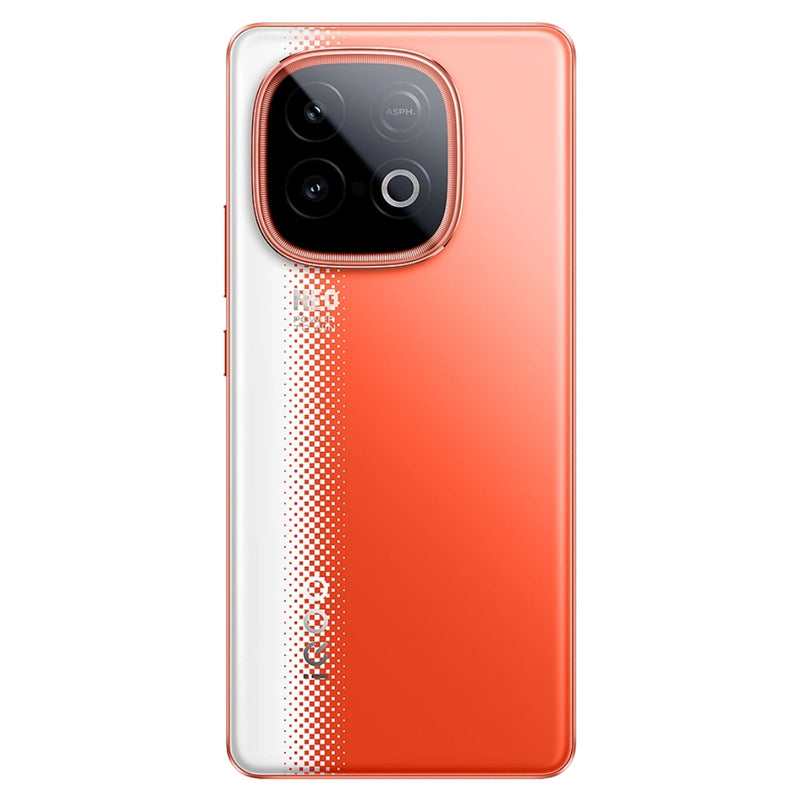 iQOO Neo 10 Covers & Cases