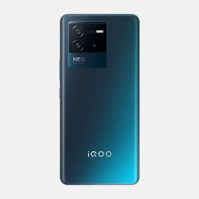 iQOO Neo 6 5G Skins and Wraps