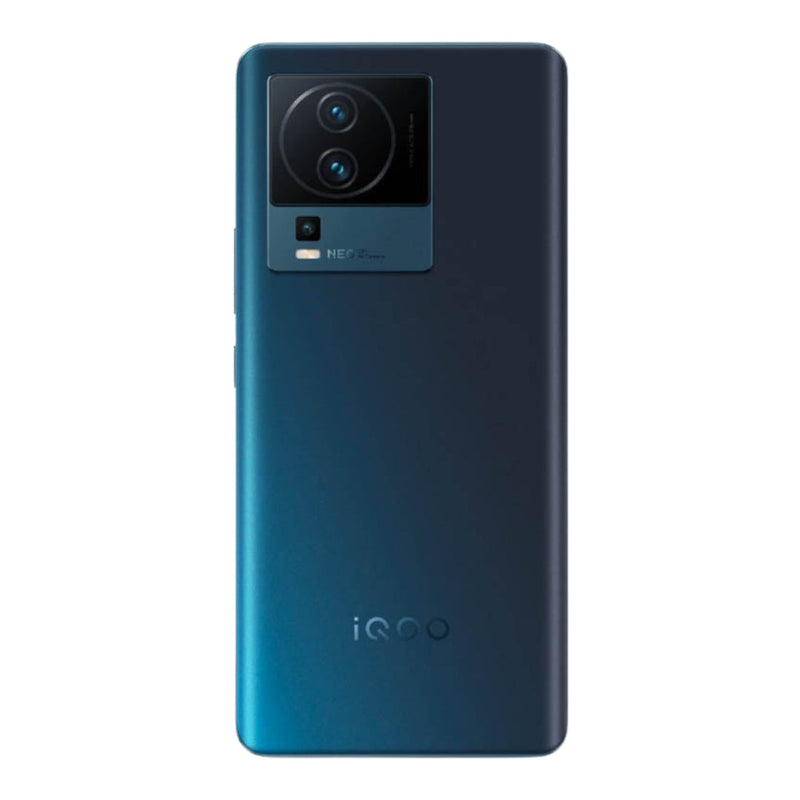 iQOO Neo 7 Pro Covers & Cases